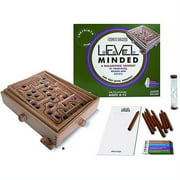 Level Minded
