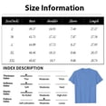 thumbnail image 3 of Breast Cancer Shirts for Women Breast Cancer Awareness Shirts Cancer Survivor Pink Ribbon Graphic Cancer Care Gifts Crewneck Short Sleeve Tee Top, 3 of 7