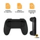 thumbnail image 5 of Grips Porta Joy Con compatibles con Modelo OLED y Nintendo Switch normal 1.1 Handle para Joy-con Fundas Controles, 5 of 7