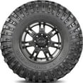 thumbnail image 3 of Set of 4 Mickey Thompson Baja Pro XS LT38X13.50-17 D Tires, 3 of 5