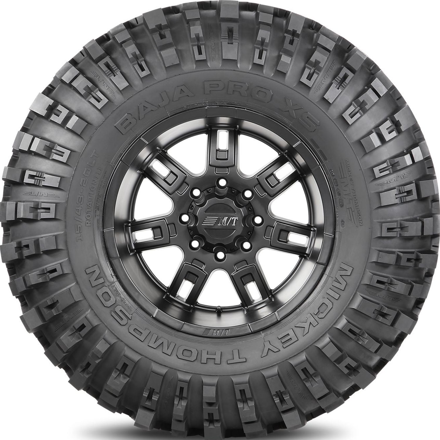 Mickey Thompson Baja Pro XS 40X13.50-17LT simolary.com 10 Mickey Thompson Baja Pro XS 40X13.50-17LT Simolary simolary.com 10