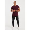 thumbnail image 2 of Round Neck T-Shirt, 2 of 36
