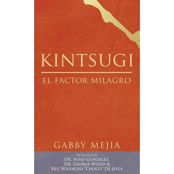 Kintsugi, (Hardcover)