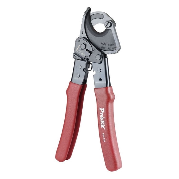 Eclipse 10" Cable Cutter, Center Cut 200-006