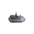 thumbnail image 1 of Outer Front Door Handle for 1969-1983 Chevrolet Corvette, 1 of 1