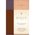 thumbnail image 2 of Catholic Bible-NRSV-Anglicized (Hardcover), 2 of 2