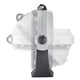 thumbnail image 4 of LASKO A20301 20 Air Circulator Wind Machine 3-Speed Floor Fan (Gray), 4 of 4