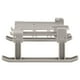 thumbnail image 4 of Accesorio Protector de extensor de altura plegable para tren de aterrizaje apto para Dron DJI Mavic Air 2 Air 2S, 4 of 12