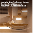 thumbnail image 4 of 2 Lamparas De Pared Inteligentes Interior Con Sensor 80 Led, 4 of 4