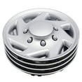 thumbnail image 5 of 4Pcs 1979-2023 Ford Econoline/ E250/ E350/ E450/ Van Full Wheel Covers Hub Caps Rim Simulators Wheel Covers Hub Caps, 5 of 16