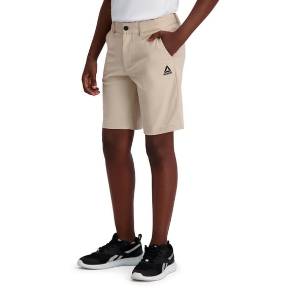 Reebok Boy's Athletic Victory Performance Short, Sizes 4-18
