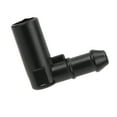thumbnail image 1 of Windscreen Washer Hose Connector Windshield Washer Hose Connector 14 52 941 Washer Hose Connector Replacement Washer Hose Connector For Opel Windscreen Washer Hose Connector, 1 of 8