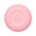 thumbnail image 2 of Alfombrilla de limpieza de brochas Yuyangstore Rosa Limpiador de brochas de maquillaje, 2 of 8