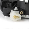 thumbnail image 2 of W/ Motor Front Left Power Window Regulator For 1992-2000 for Mitsubishi Montero AU, 2 of 4