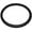 Grey, variant on Yupbizauto New 18" Grey Steering Wheel Cover Peterbilt Freightliner Semi Truck (Grey)