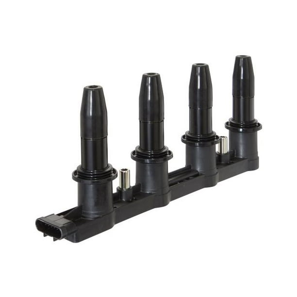 Ignition Coil Compatible with 2012 2018 Chevy Sonic 1.8L 4Cylinder