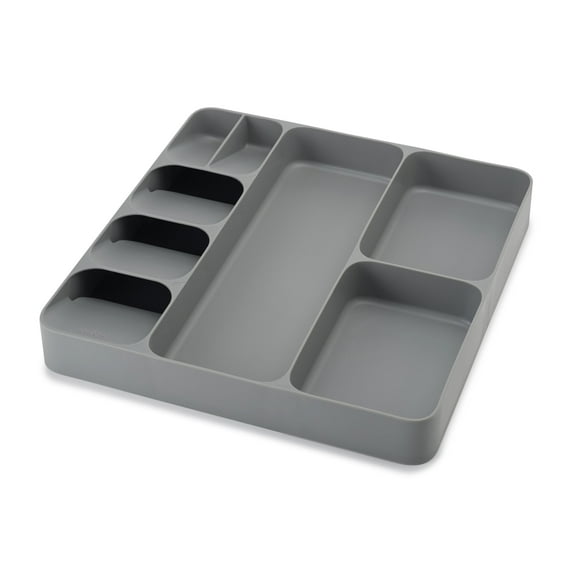 Joseph Joseph DrawerStore Drawer Organizer for Cutlery, Utensils and Gadgets