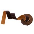 thumbnail image 4 of AMLESO 10 Meters PU Leather Strap Leather Crafts Bag Handle Accessories Deep Coffee Deep Coffee-10 Meters, 4 of 7