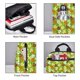 thumbnail image 3 of Easygdp St. Patrick's Day3 para Easygdp Yak - Mochila Casual Ligera y Resistente para Viaje y Senderismo para Hombres y Mujeres, 3 of 7