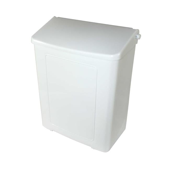 Sanitary Napkin Receptacle