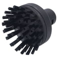thumbnail image 4 of Brush Replacementfor Steam Cleaner,Steam Cleaner Round Nylon Steam Cleaner Replacement Accessories Steam Cleaner Brush Time-Tested Durability, 4 of 8
