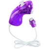 PDP Rock Candy Control Stick, Purple (Wii)