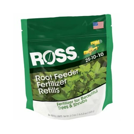 - Easy Gardener 36pc Fertilizer Refill 14666