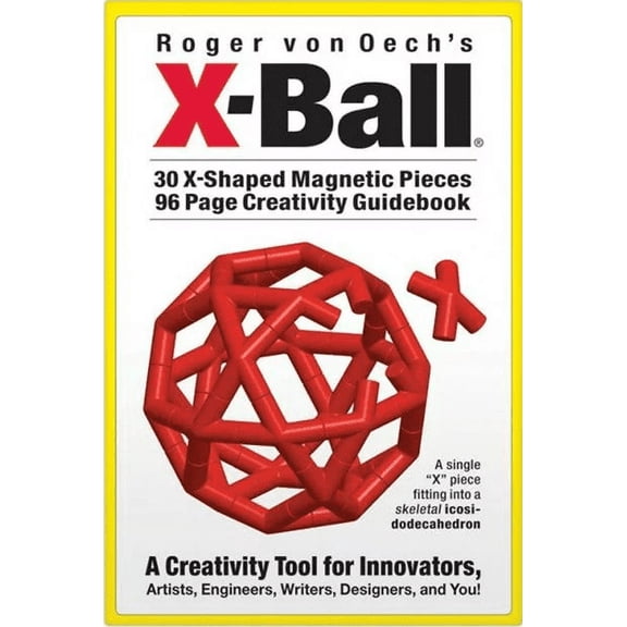 Creative Whack Company X-Ball