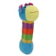 thumbnail image 4 of Juguete de peluche para mascotas, resistente a las mordeduras, cómodo juguete interactivo para masticar mascotas para perros pequeños, medianos y grandes, 4 of 8