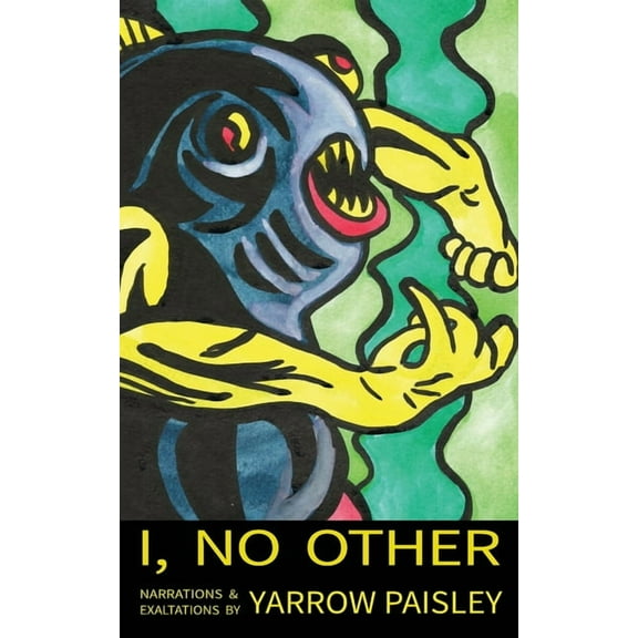 I, No Other, (Paperback)