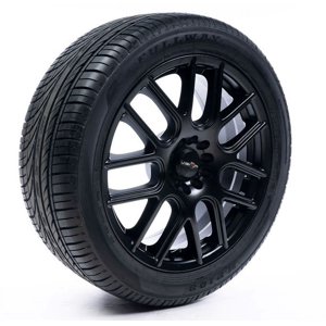 Fullway HP108 245/45R20 103 W All-Season Passenger Tire Fits: 2019 BMW X3 M40i, 2010-15 Chevrolet Camaro SS Sansujyuku sansujyuku.com