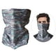 thumbnail image 5 of Bandana de ciclismo Macarena Gris camuflaje para exteriores, 5 of 8