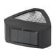 thumbnail image 4 of Lámpara De Pared, 2 LED 3000K Lámpara De Pared Solar Batería De Larga Duración Para Patio Para Césped Para Jardín, 4 of 8