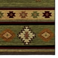 thumbnail image 6 of Dalyn Rug Company & Addison Rugs Indoor/Outdoor Phoenix PH4 Cactus Washable 8' x 8' Round Rug, 6 of 7