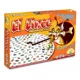thumbnail image 2 of El Lince Version Lujo Juego Mesa Destreza Grande Modular, 2 of 8