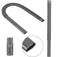 thumbnail image 2 of Kit de Nettoyage de Ventilation pour Sécheuse, Attache de Tuyau, 2 of 5