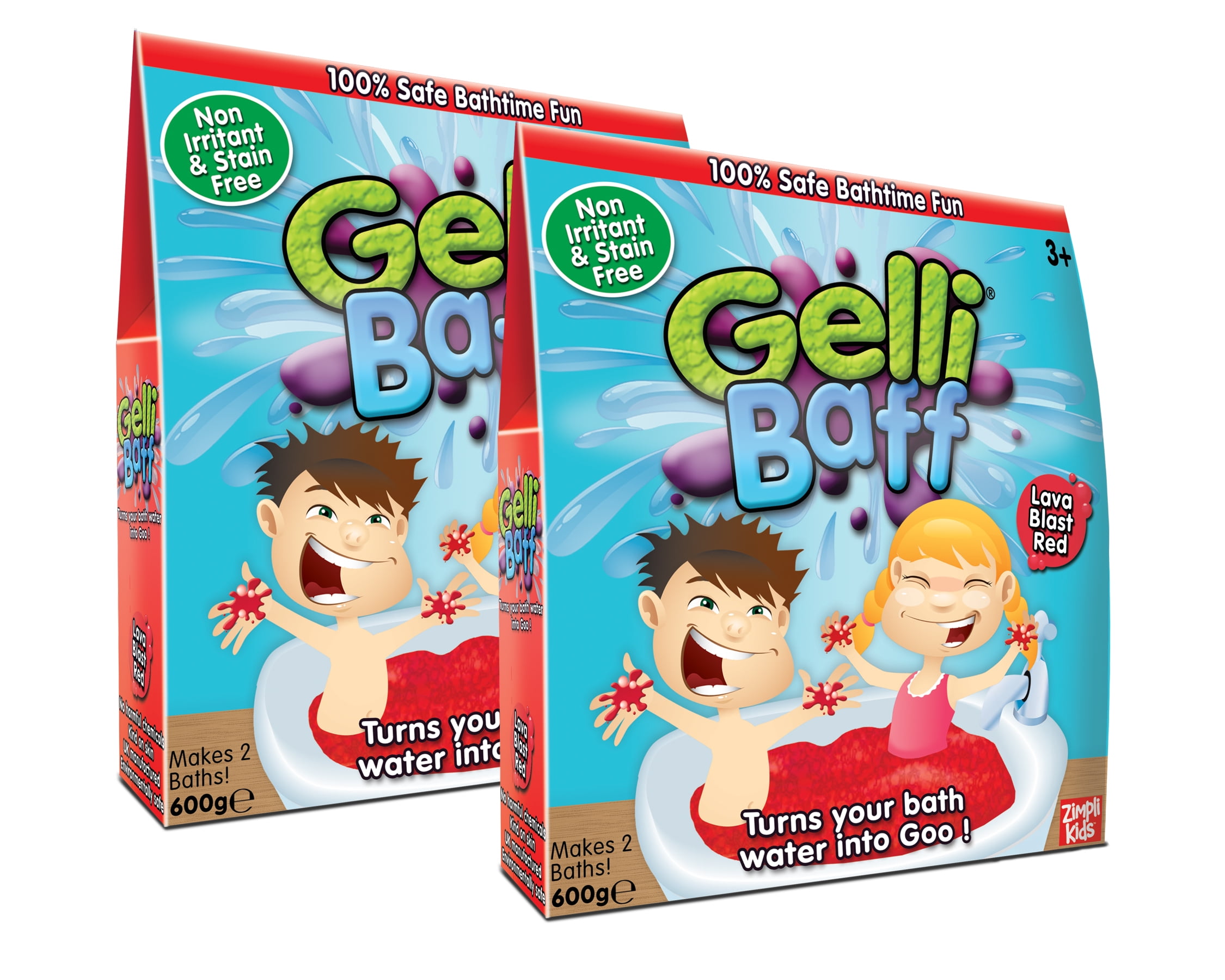 gelli baff walmart