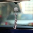 thumbnail image 4 of Car Hanging Accessories, Car View Ch Car Rat R, Car Interior Hanging Pendant, 4 of 5
