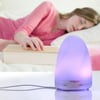 7 Colors LED Lights Oil Diffuser, 100ml Ultrasonic Cool Mist Humidifier Portable Aroma Diffuser