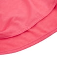 thumbnail image 3 of Diconna Athletic Dolphin Shorts Solid Color with Drawstring Pockets, 3 of 8