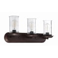 thumbnail image 3 of 36103-ABZ Craftmade Lighting Thornton 3 Light Bath Vanity, 3 of 3