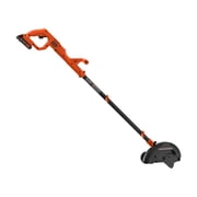 BLACK+DECKER Cordless 20V MAX* Edger, (BCED400C1)
