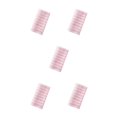 thumbnail image 2 of Jumpingount Depurador de espalda, paño de de baño, aparatos exfoliantes de fibra de carbono, cepillo de limpieza, accesorios de ducha de Type2 NO2, 2 of 6