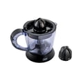 thumbnail image 2 of Exprimidor de Cítricos Oster de 1 Litro Negro, 2 of 4