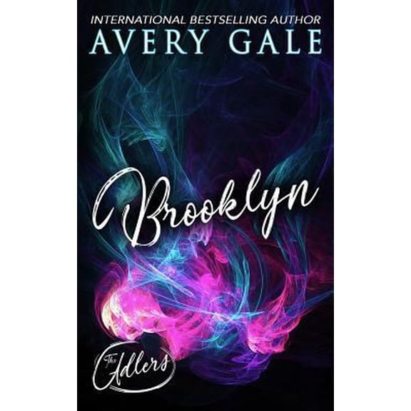 Pre-Owned Brooklyn (Paperback) 1944472738 9781944472733
