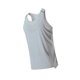 thumbnail image 4 of Camiseta sin mangas de entrenamiento para hombre, camisetas sin mangas atléticas, camisetas sin mangas para culturismo, camiseta sin mangas, camiseta Gris Plata L, 4 of 8