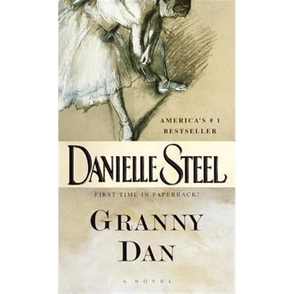 Pre-Owned Granny Dan (Mass Market Paperback) 0440224829 9780440224822