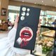 thumbnail image 2 of ¡Personalice el aspecto de su iPhone con una moderna funda de goma TPU para teléfono que muestra un elegante diseño de dibujos animados!, 2 of 4