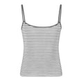 thumbnail image 5 of DYTTDG Women's Striped Knit Tank Top | Soft Crew Neck Sleeveless Summer Top, Casual Breathable Striped Shirt for Daily Wear & Layering, 5 of 8