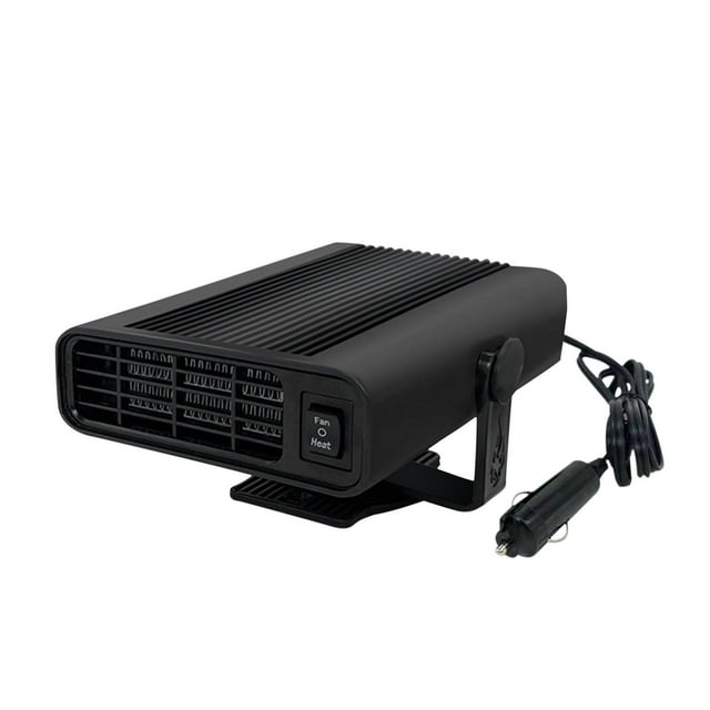 Dvkptbk Chopper Car Heater Defroster Car Heater Car Fan Heater Fast Heating Demister 24V-150W Chopper